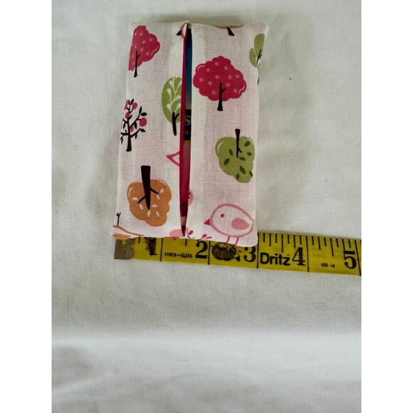 Tissue/Kleenex Holder Handmade birds nature summer spring - Picture 3 of 6